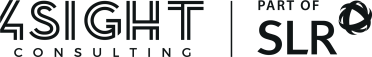 4Sight Part of SLR Logo 1