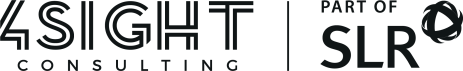 4Sight Part of SLR Logo 1