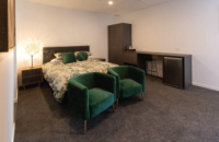 Parkers Apartment 6