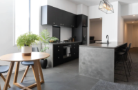 Parkers Apartment 3
