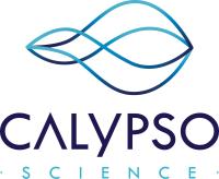 CALYPSO SCIENCE Logo Full colour