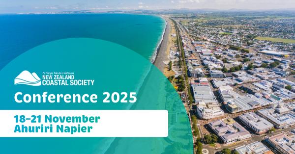 NZCS2025 Generic LinkedIn