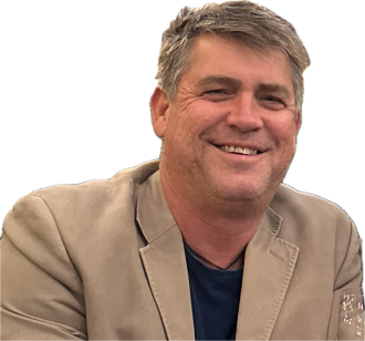 Dave Dixon
