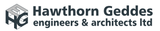 Hawthorn Geddes Engineers & Architects Ltd