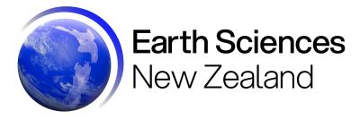 Earth Sciences 5