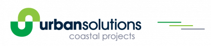 Urban Solutions Coastal Logo