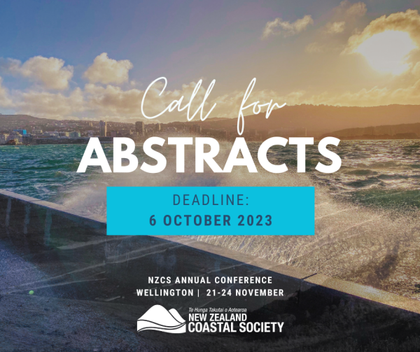 Call for Abstracts 2023